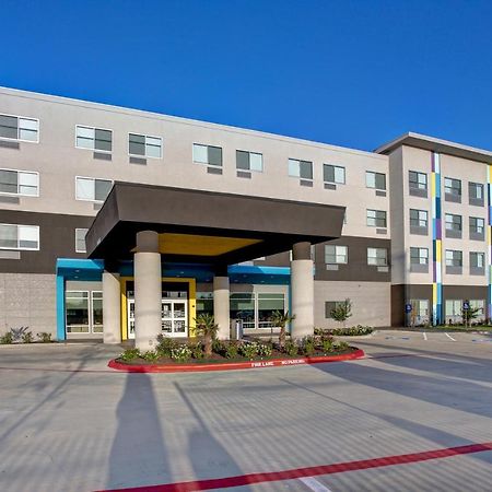 Hotel Tru By Hilton Grand Prairie Exteriér fotografie