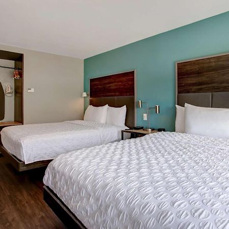 Hotel Tru By Hilton Grand Prairie Exteriér fotografie