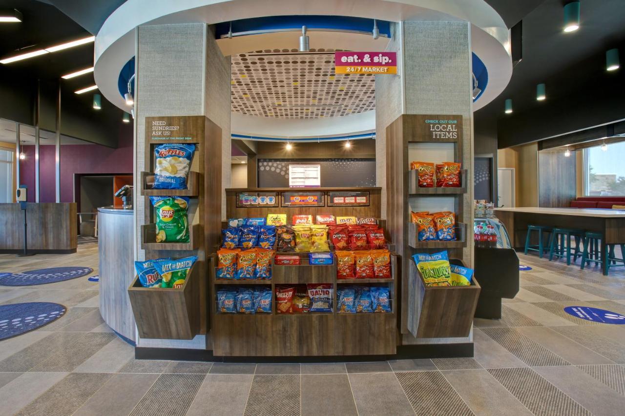 Hotel Tru By Hilton Grand Prairie Exteriér fotografie