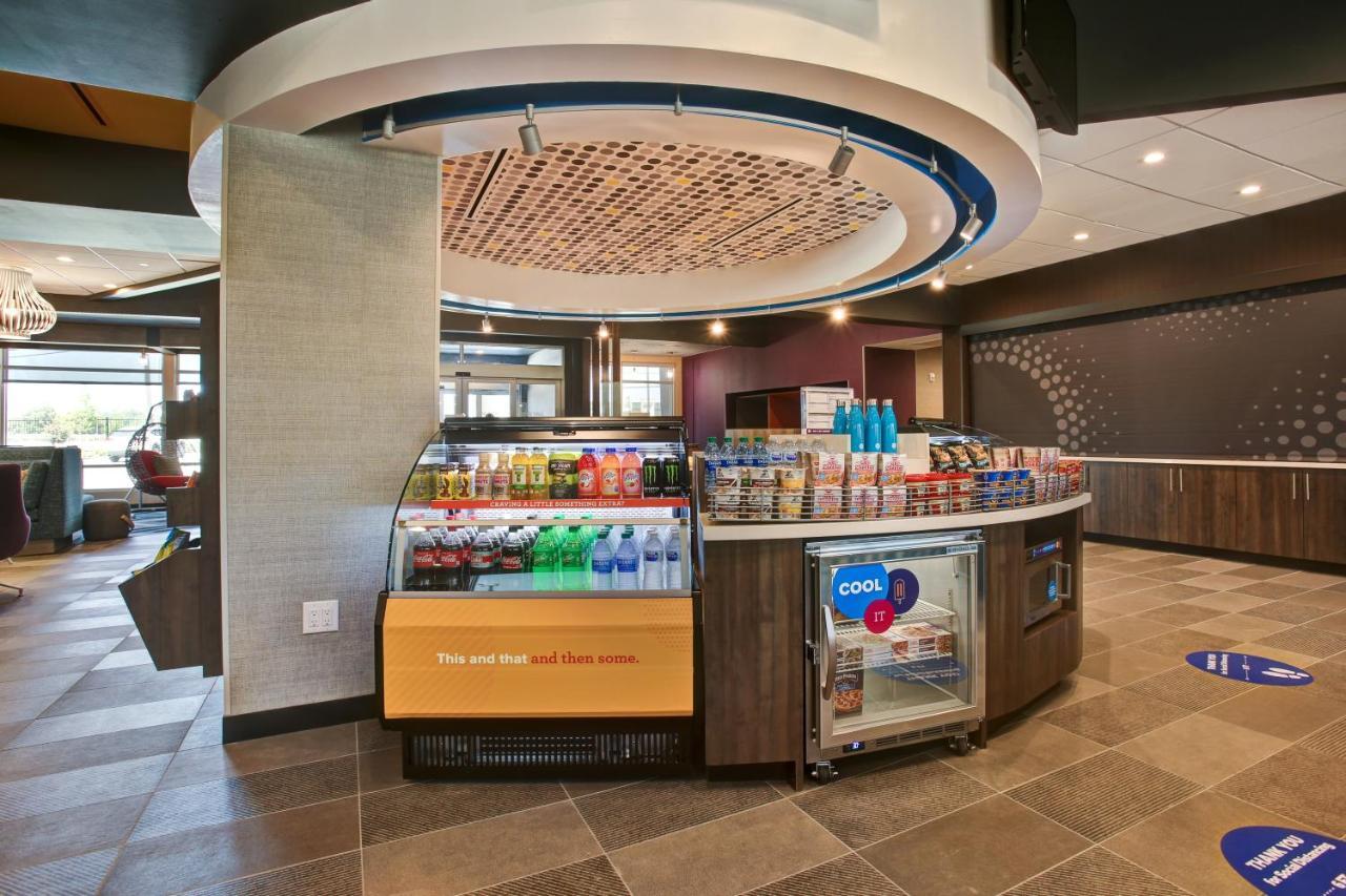 Hotel Tru By Hilton Grand Prairie Exteriér fotografie