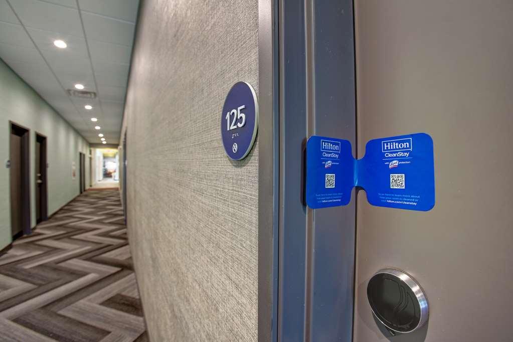 Hotel Tru By Hilton Grand Prairie Zařízení fotografie
