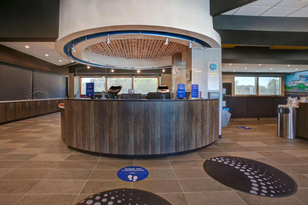 Hotel Tru By Hilton Grand Prairie Exteriér fotografie