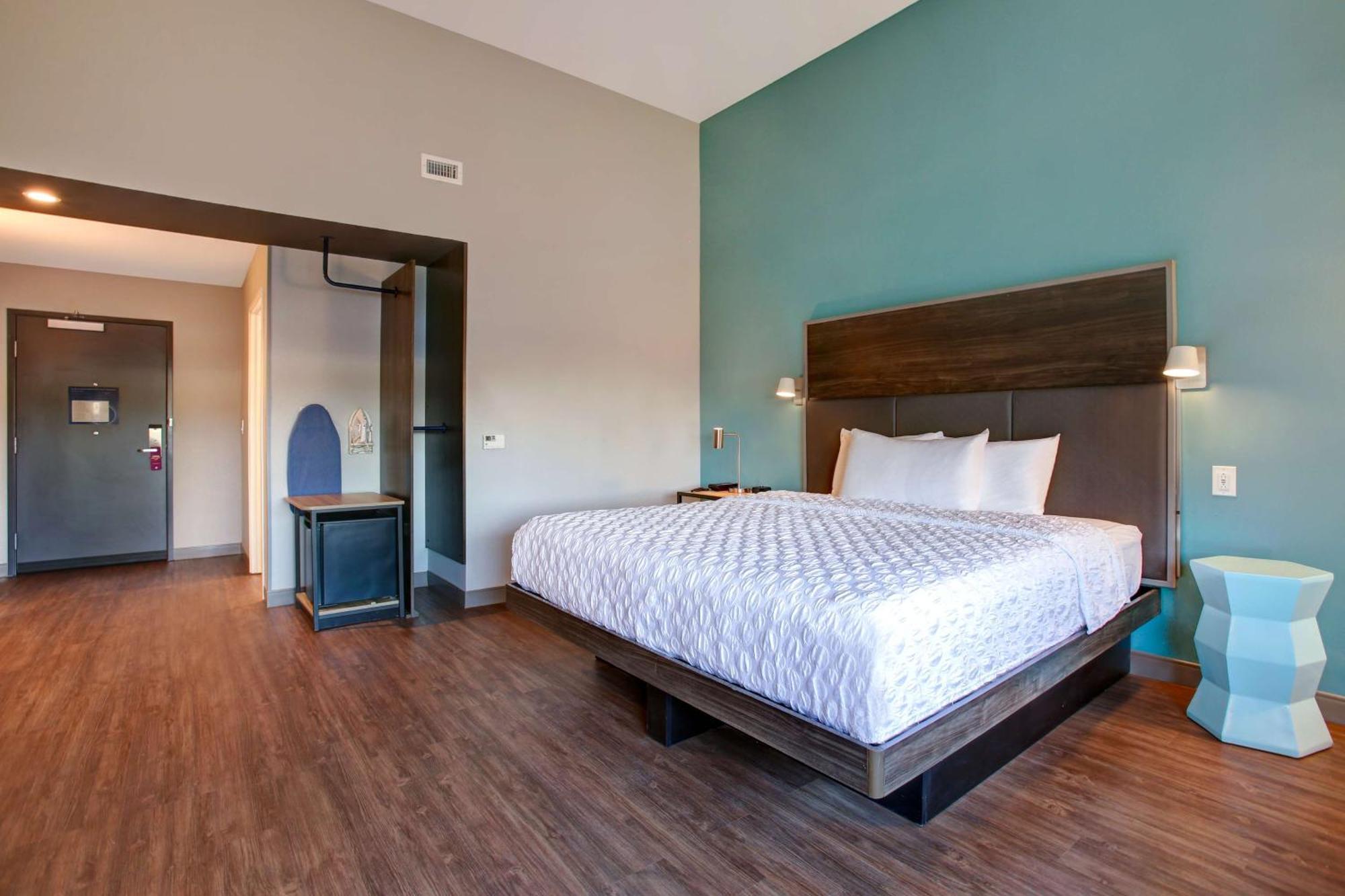 Hotel Tru By Hilton Grand Prairie Exteriér fotografie
