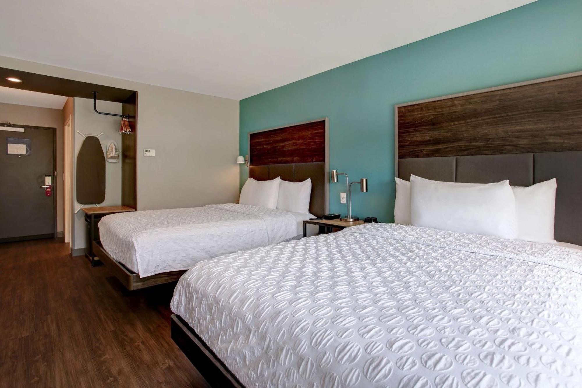 Hotel Tru By Hilton Grand Prairie Exteriér fotografie