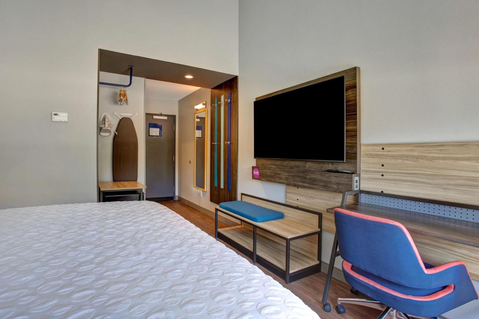 Hotel Tru By Hilton Grand Prairie Exteriér fotografie
