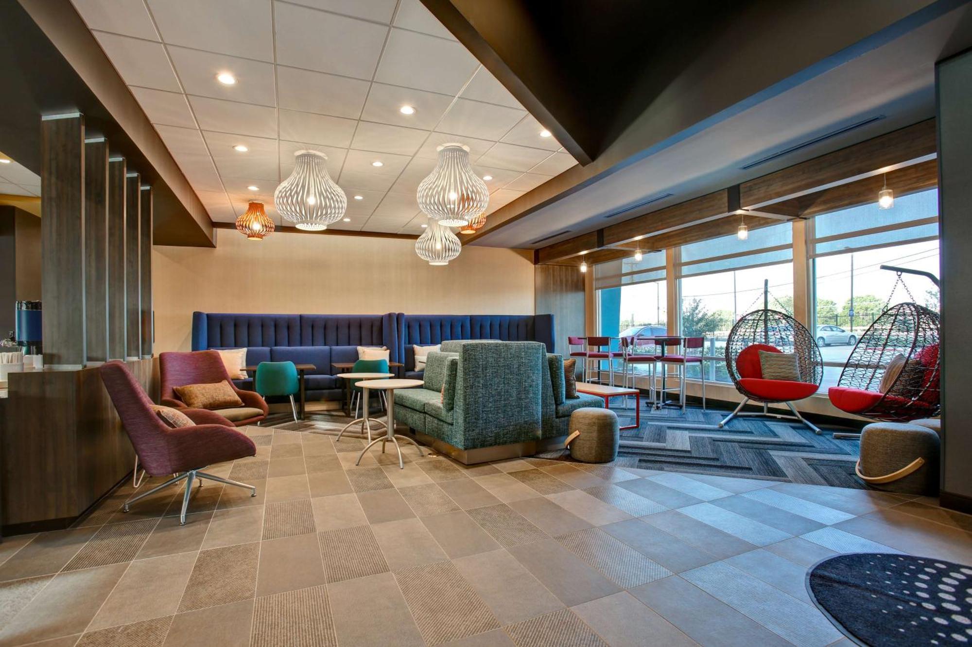Hotel Tru By Hilton Grand Prairie Exteriér fotografie
