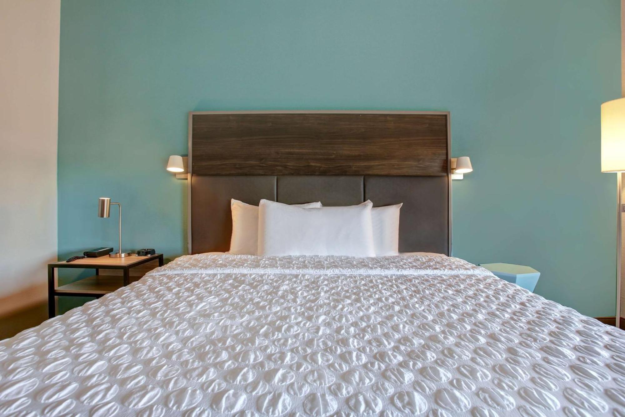 Hotel Tru By Hilton Grand Prairie Exteriér fotografie