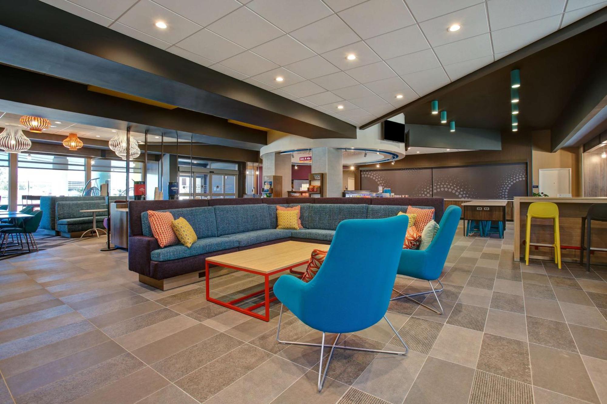 Hotel Tru By Hilton Grand Prairie Exteriér fotografie